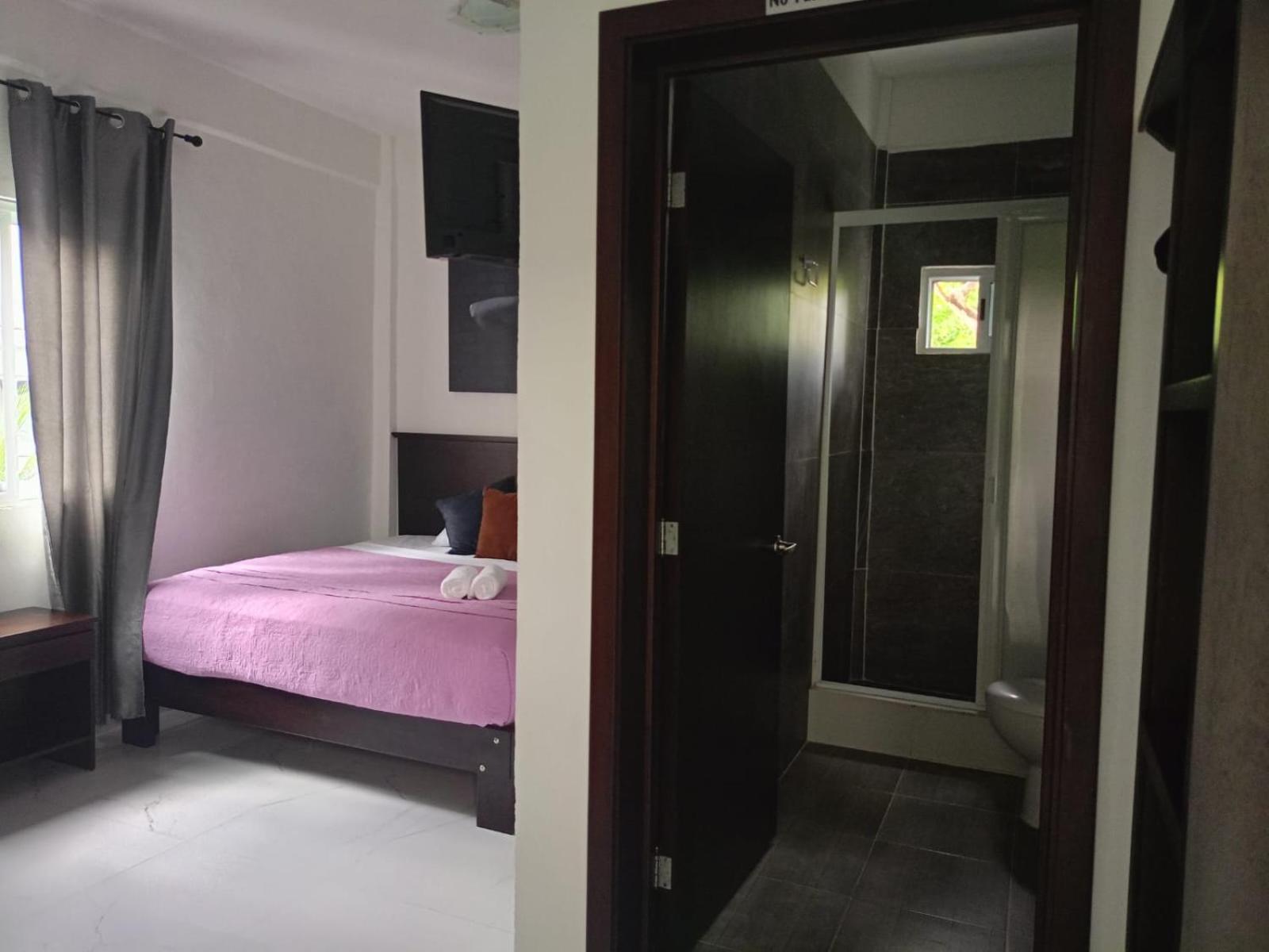 Hokab Hotel Cenote Azul Luaran gambar