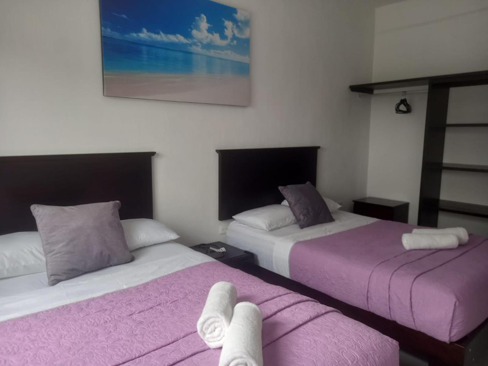 Hokab Hotel Cenote Azul Luaran gambar