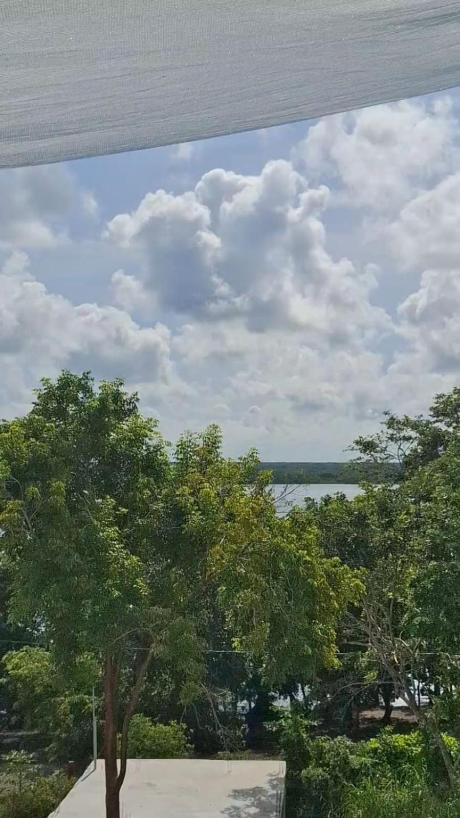 Hokab Hotel Cenote Azul Luaran gambar