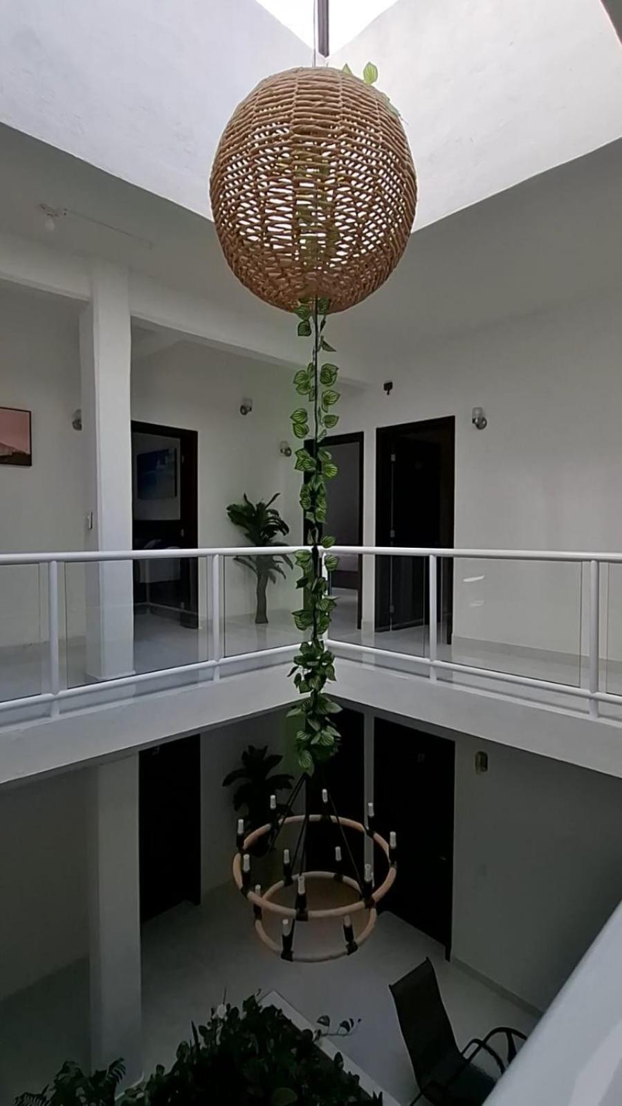 Hokab Hotel Cenote Azul Luaran gambar