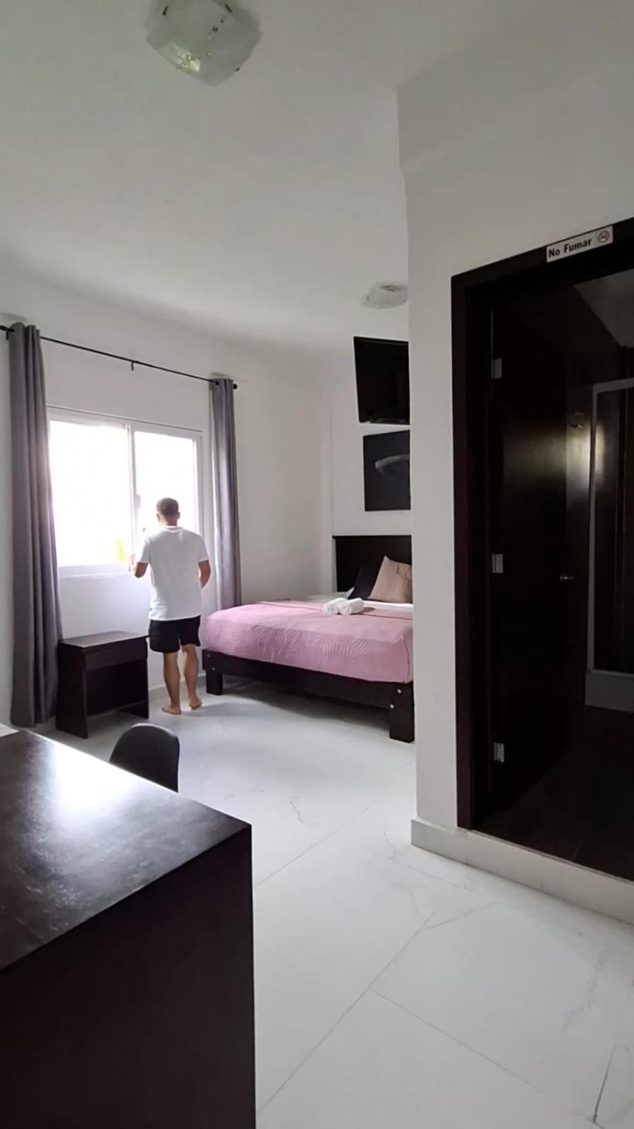Hokab Hotel Cenote Azul Luaran gambar