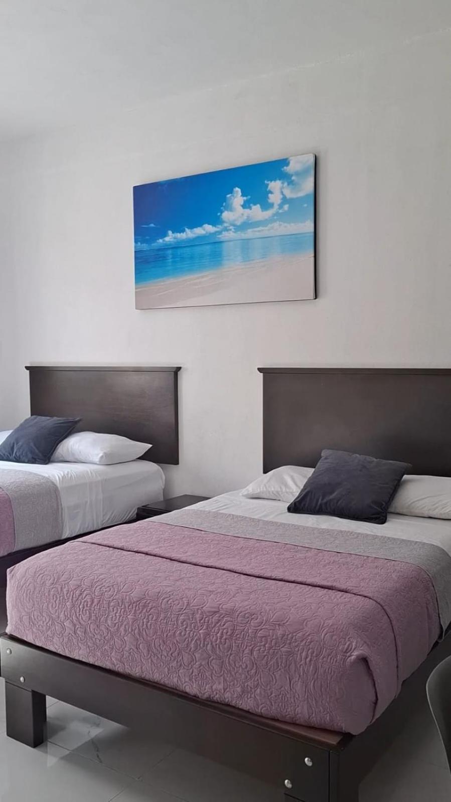 Hokab Hotel Cenote Azul Luaran gambar